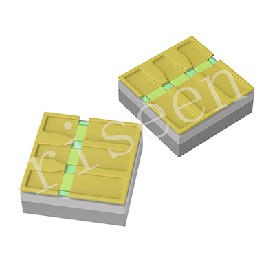 高功率紫外芯片